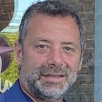 University of Pennsylvania Employee Nick Cimino's profile photo