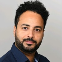 Badr Abdullah Email