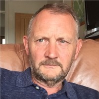 University of Winchester Employee Andy Schofield's profile photo