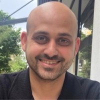 Mehmet Sarizeybek Email