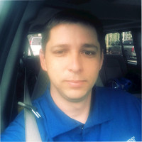 CB&I Employee Lance Perkins's profile photo