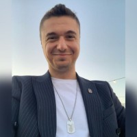 Atmosware Employee Halil Özel's profile photo