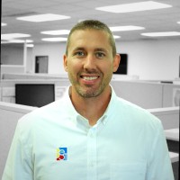 Best Graphics Group Employee Andy Smith's profile photo