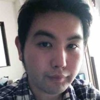 Gaiax Employee Yoshiki Shigeeda's profile photo