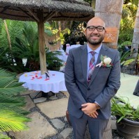 Aerojet Rocketdyne Employee Jerome Lim's profile photo