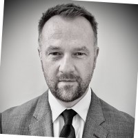 Aspen Legal Employee Joseph McCarthy's profile photo