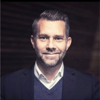 Skellefteå kommun Employee Henrik Bolin's profile photo