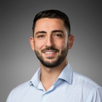 EBS Consultants Employee Jason Arraj's profile photo