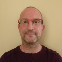 Danielson Engineering Employee Arnaud Braun's profile photo