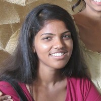 Kavya Raja Email & Phone Number | ITHAKA Software Engineer Contact ...