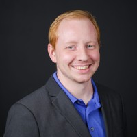 Neural Payments Employee Brandon Seager's profile photo