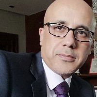 Khaled abu Koush Email