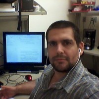Planhub.ca Employee Abdel Hidalgo's profile photo