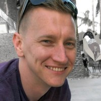 BRITECITY - IT Services in Orange County, CA Employee Trevor Dyck's profile photo