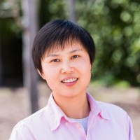Seagate Technology Employee Qian Guo's profile photo