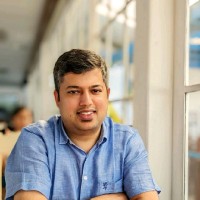 Raman Arora Email & Phone Number