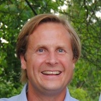 Gordon Delivery Employee Fred Skantze's profile photo