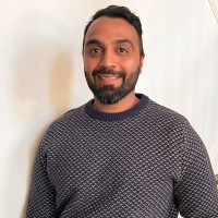 Hologic, Inc. Employee Chintan Modi's profile photo