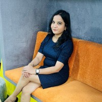 Deepti Kadam Email & Phone Number