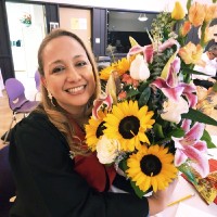 OfficeKEY Employee Maria Pinzon's profile photo