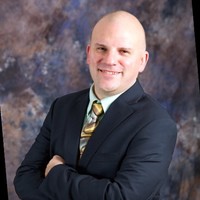 Fast Forward Employee Dave Collins's profile photo
