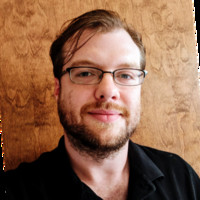 RocketReach Employee Alex Kirk's profile photo