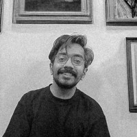 Daftarkhwan Employee Hamza Khan's profile photo