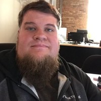 Virtual Event Site Employee Tom van Beek's profile photo
