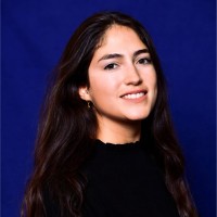 Werner & Mertz GmbH Employee Jasmin K.'s profile photo