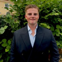 Fortem International Employee Alex Robertson's profile photo
