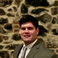 Clark Associates Employee Aaron Weber's profile photo