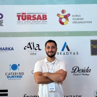 Far'n Away Travel Employee Ali Şanlı's profile photo