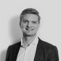 Jotun Employee Åsmund Berget's profile photo
