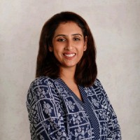 Pathfinder International Employee Madiha Latif's profile photo