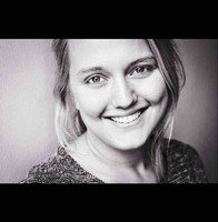 Joannahuset Employee Amalie Smistrup's profile photo