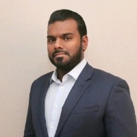 Atana Employee Lishen Govender's profile photo