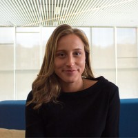 High Technology Foundation Employee Hannah Wilkinson's profile photo