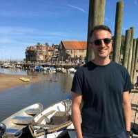 Ben Morris's profile photo