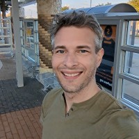 Canon Virginia, Inc Employee Jason Siebert's profile photo