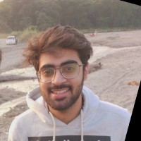 Slyce Employee Akshat Arora's profile photo
