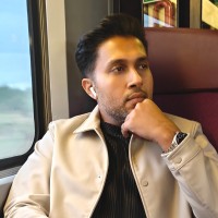 Xperi Inc. Employee Vineeth Venugopal's profile photo