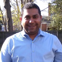 Mike Patel Email & Phone Number