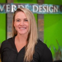 Verde Design, Inc. Employee Courtney Rousseau's profile photo