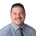 Transylvania County Employee Jake Dalton's profile photo