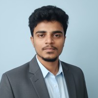 Vignesh Baskaran Email
