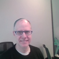Efraim Wolpert Email
