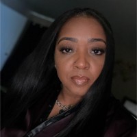 Rahshida Adams Email & Phone Number