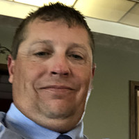 Flint Hills Technical College Employee Mike Crouch's profile photo