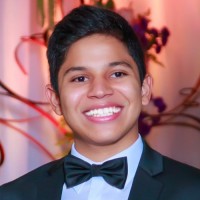 Ubica Robotics GmbH Employee Kelan Garcia Osorio's profile photo