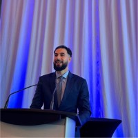 Demers Ambulances Employee Mokrane Hammouche's profile photo